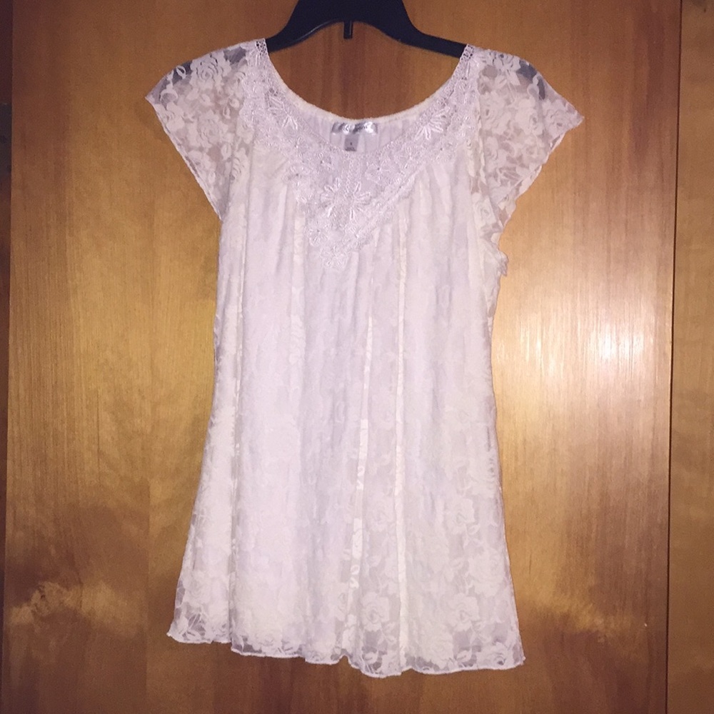 Dress Barn Top